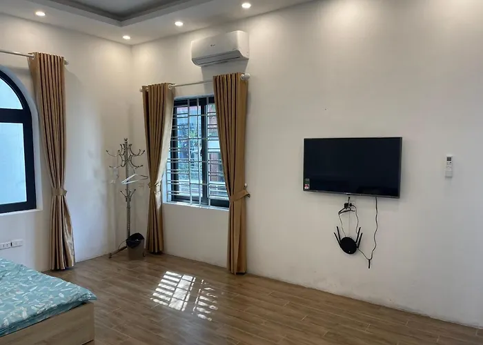 Hanoi Amd Housing 2
