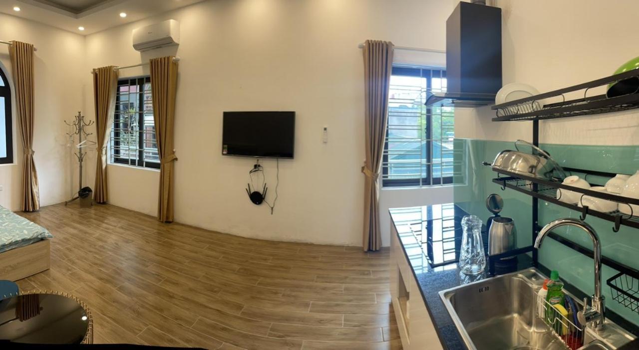 Khách sạn hẻo lánh Amd Housing 2 *