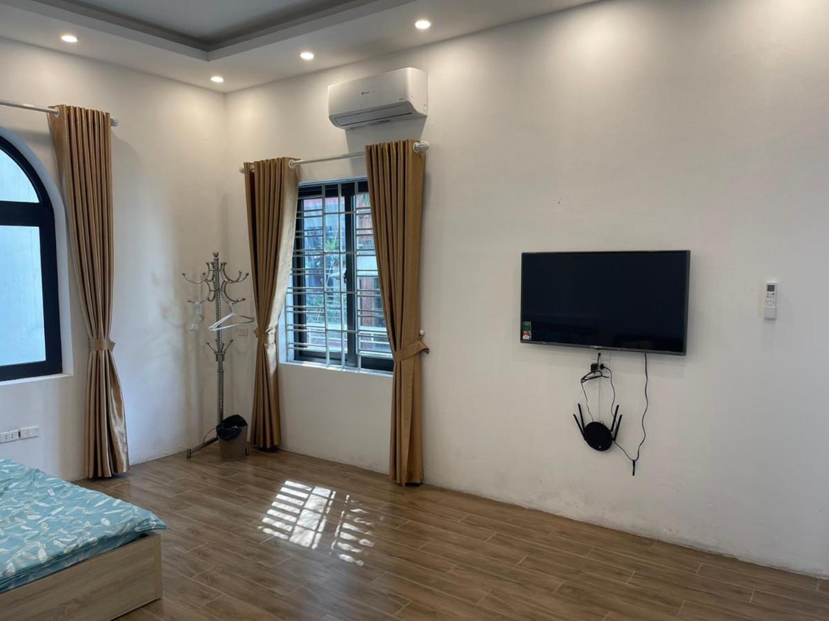 Amd Housing 2 Khách sạn hẻo lánh