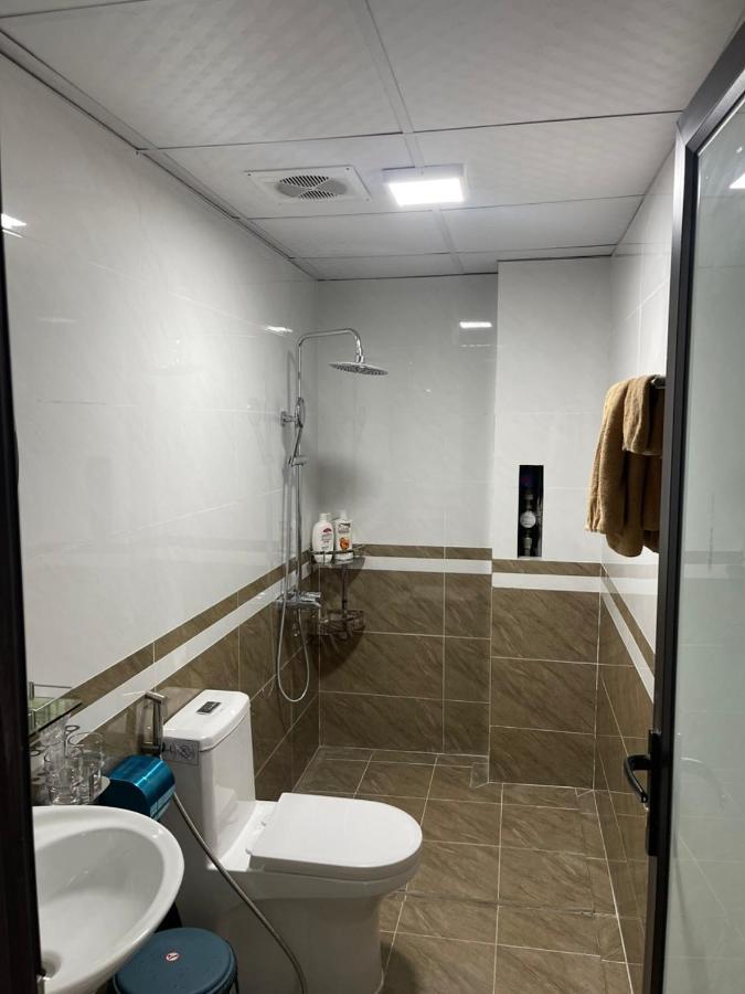 Amd Housing 2 Khách sạn hẻo lánh