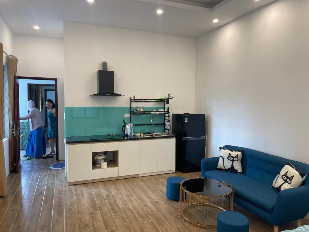 Khách sạn hẻo lánh Amd Housing 2