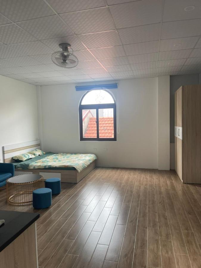 Khách sạn hẻo lánh Amd Housing 2 Hà Nội