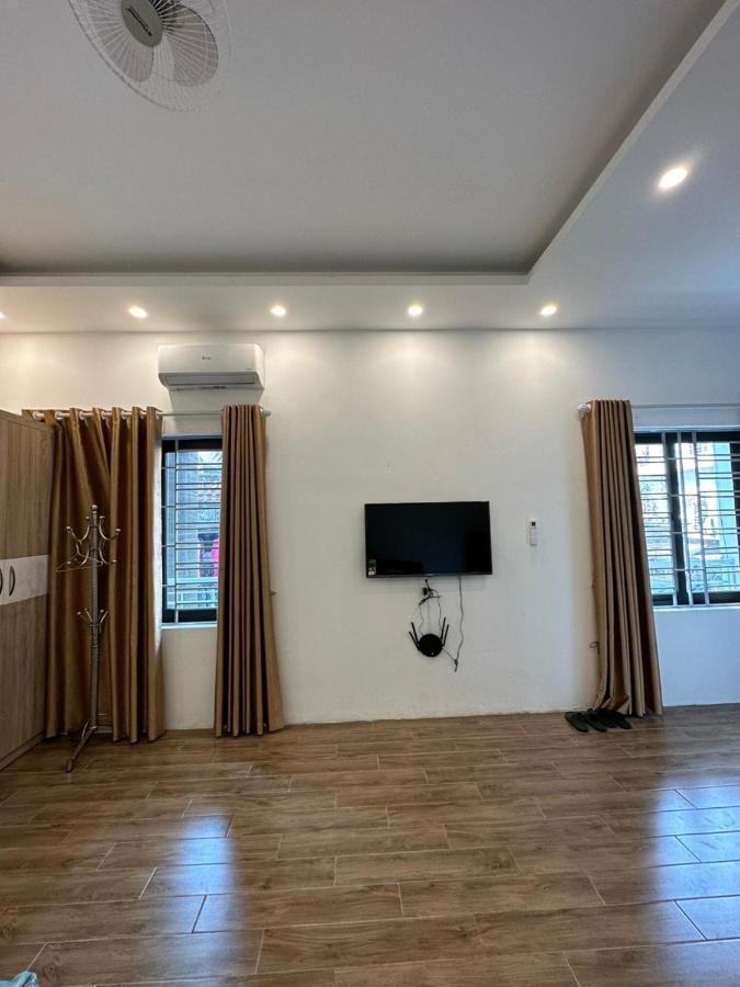 Amd Housing 2 Khách sạn hẻo lánh Hà Nội