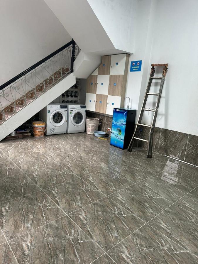 Khách sạn hẻo lánh Amd Housing 2 Hà Nội