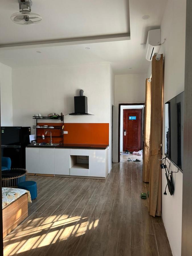Khách sạn hẻo lánh Amd Housing 2 Hà Nội