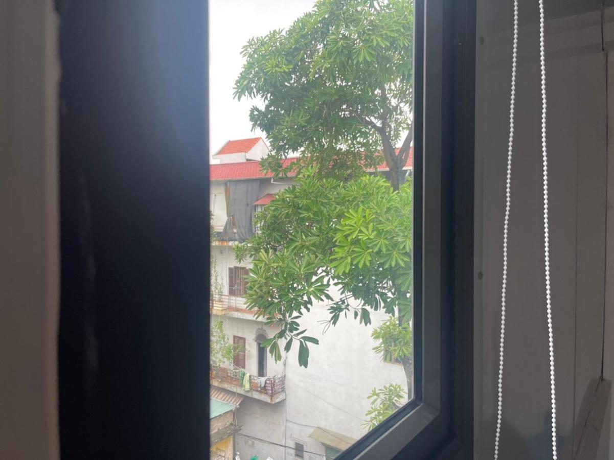 Amd Housing 2 Khách sạn hẻo lánh Hà Nội