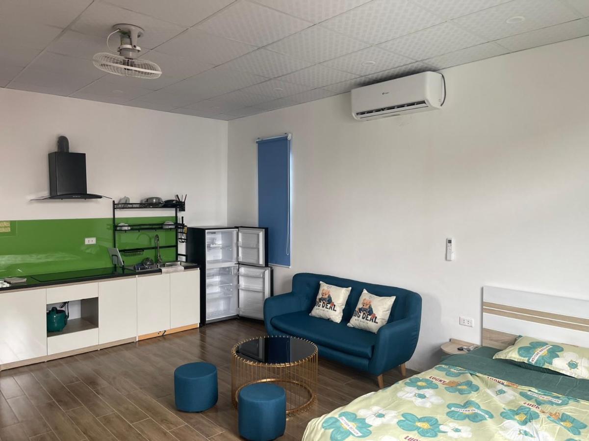 Amd Housing 2 Khách sạn hẻo lánh